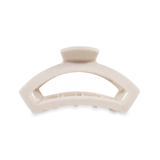 TELETIES Open Hair Clips