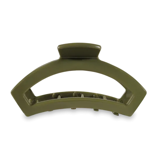 TELETIES Open Hair Clips