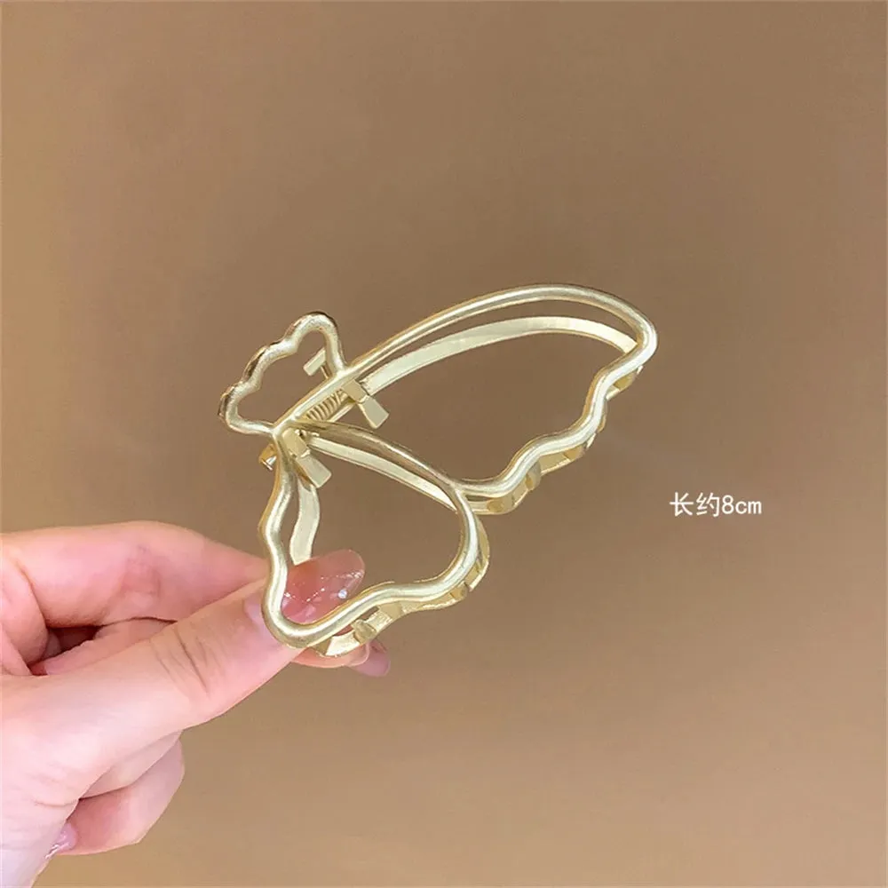 Vintage Tassel Hairpins for Women